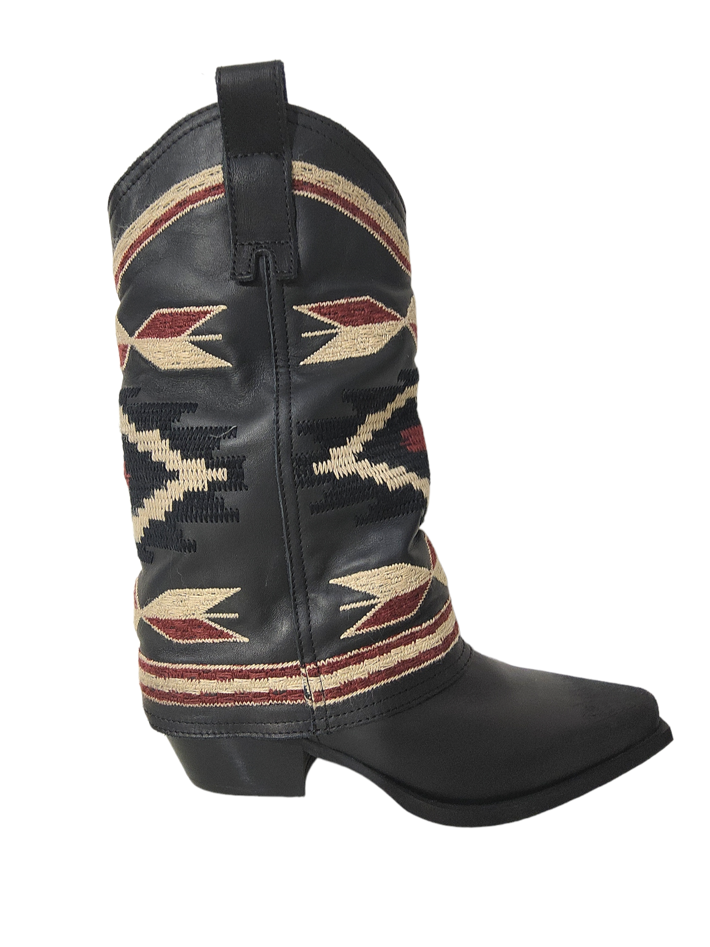 Western style boot