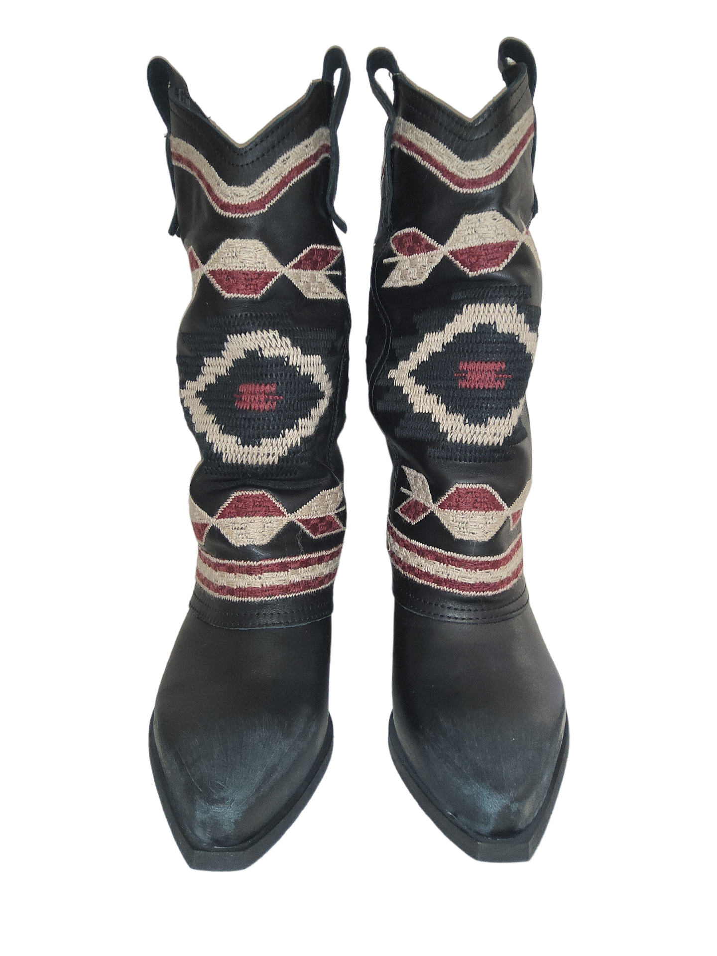 Western style boot