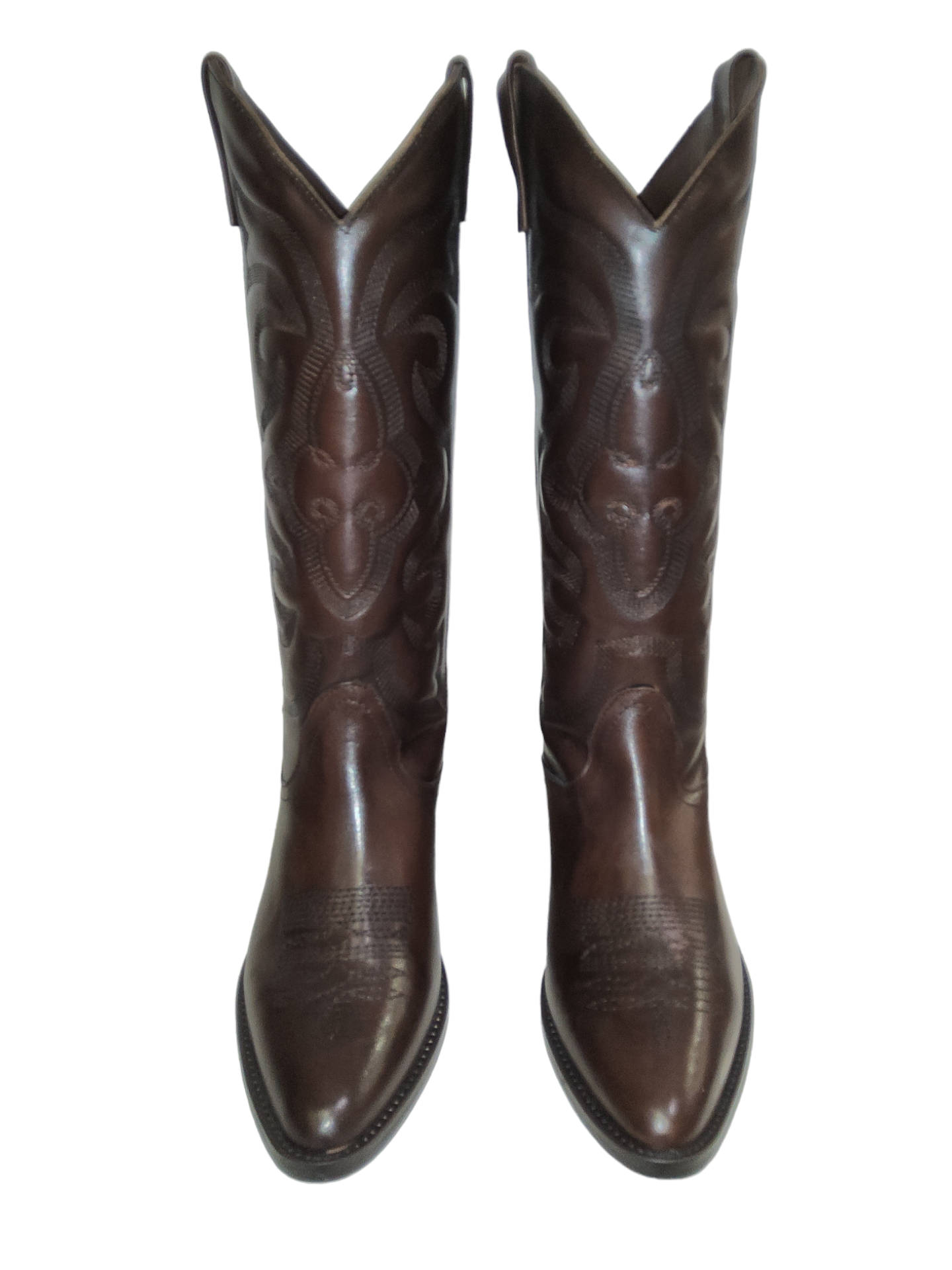 Western style boot
