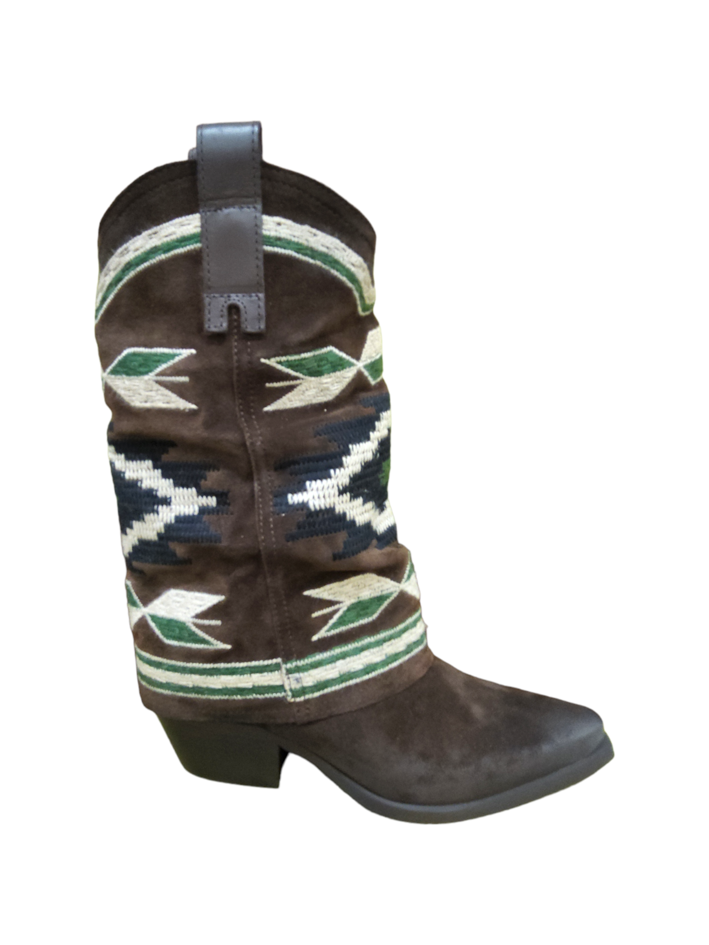 Western style boot