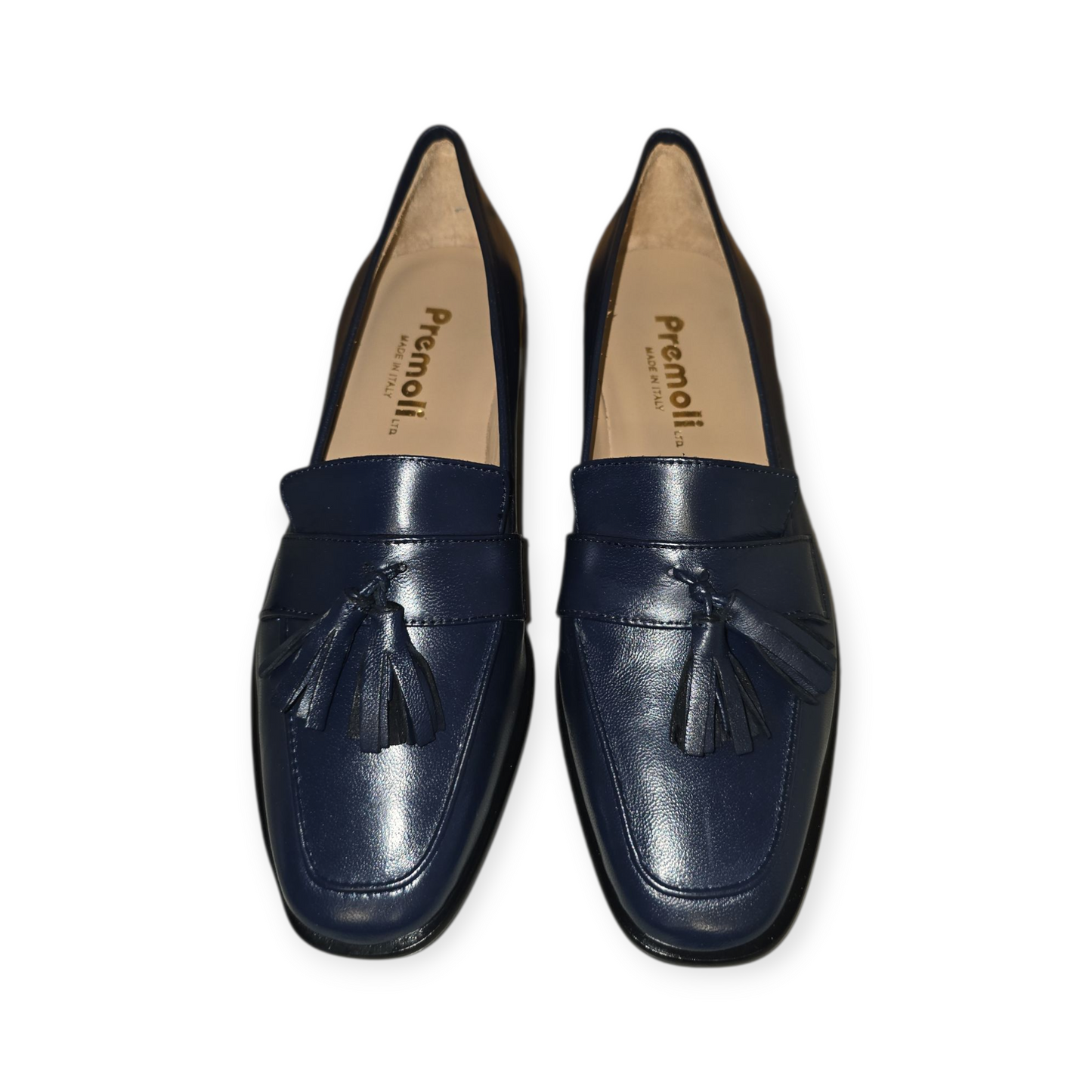 627 - Navy