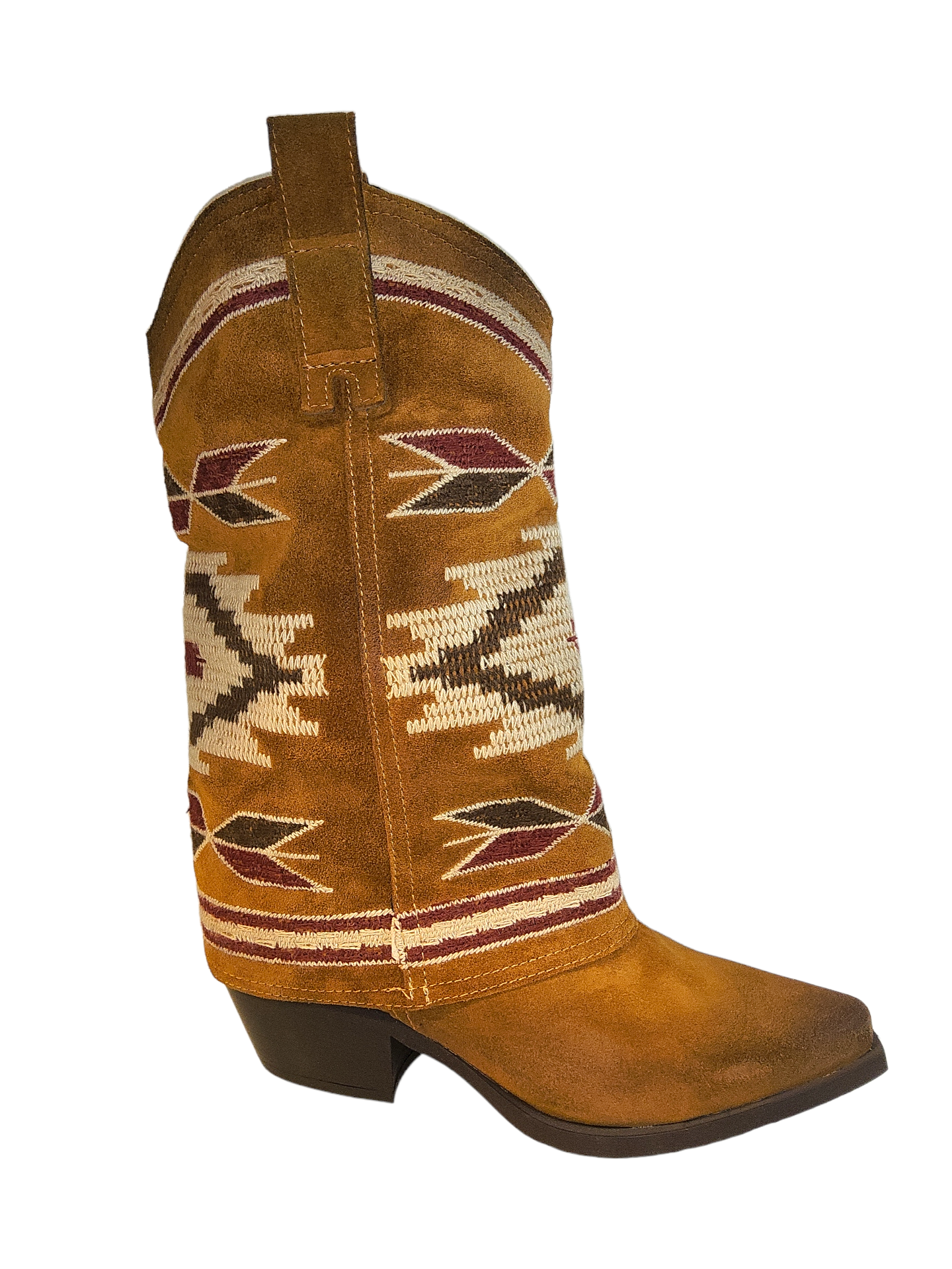 Western style boot