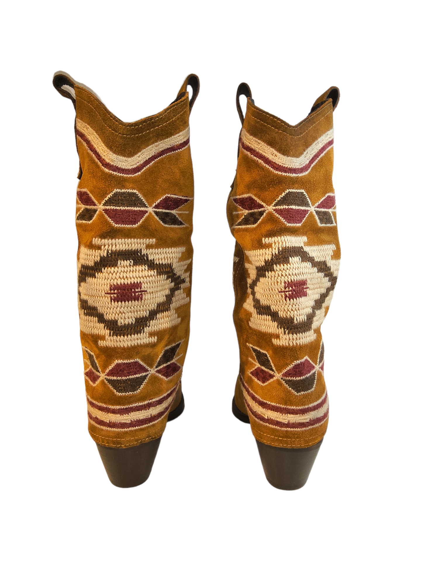 Western style boot
