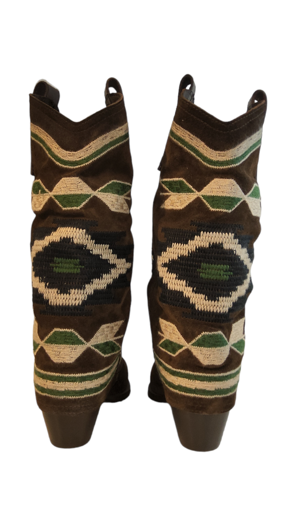 Western style boot
