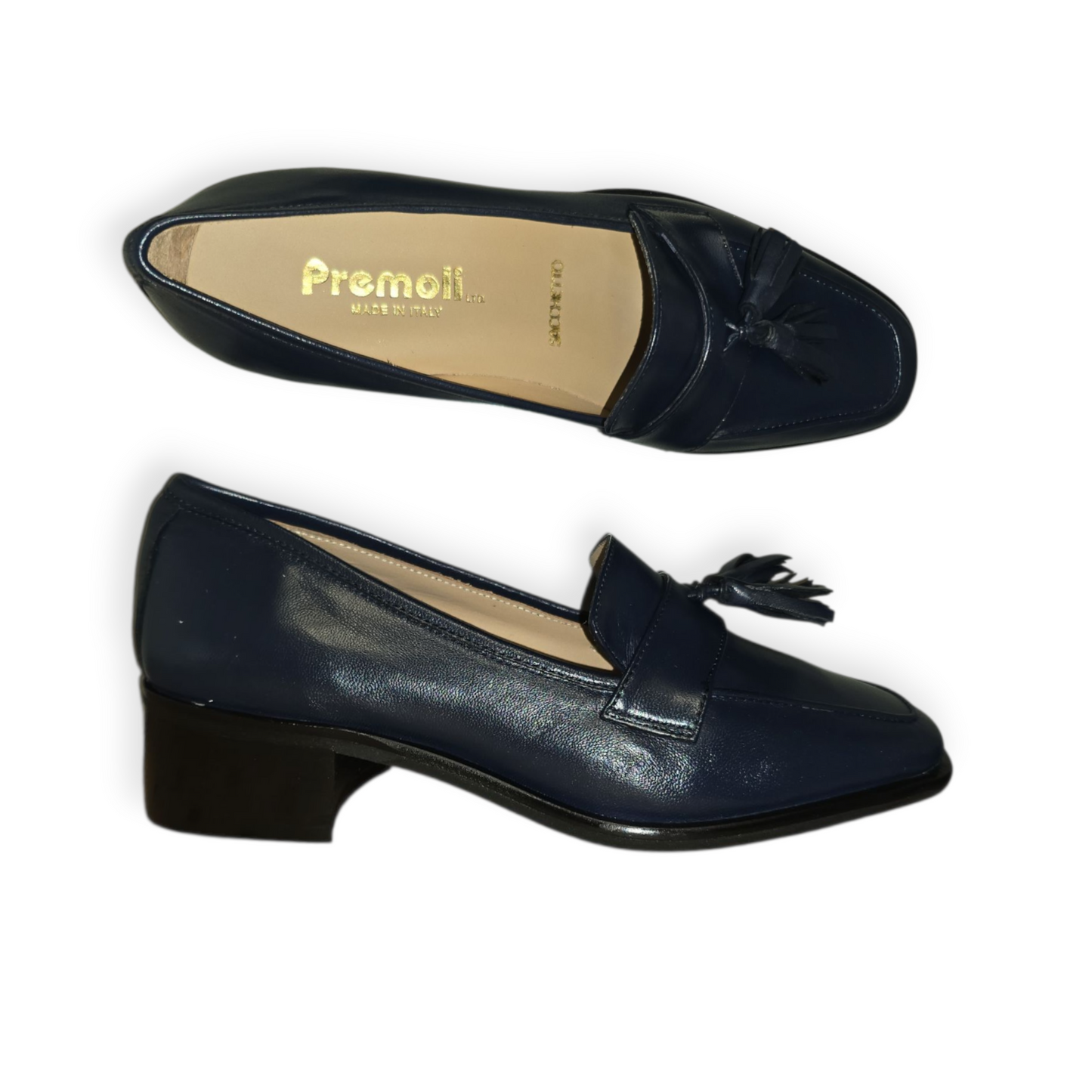 627 - Navy