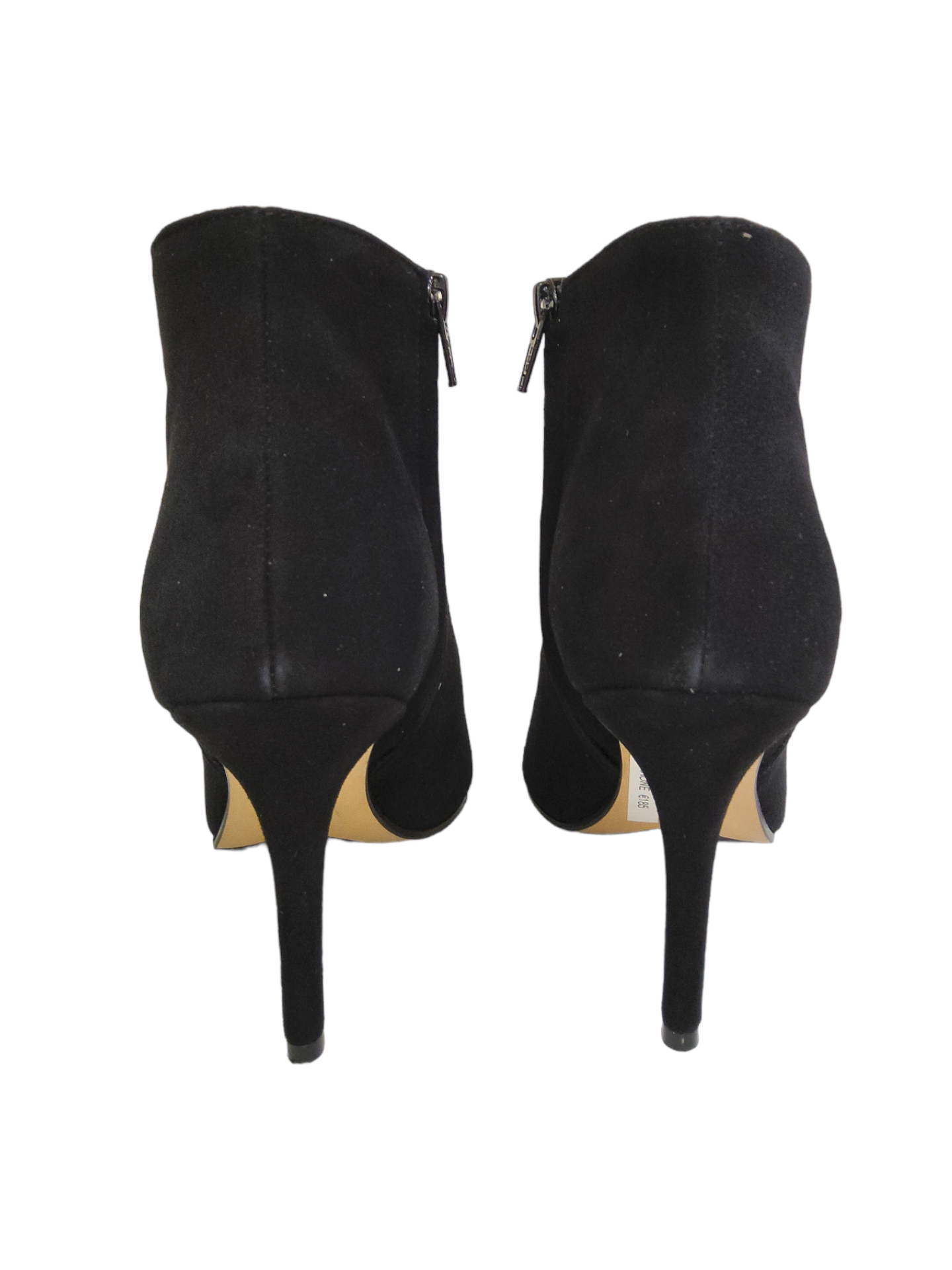 Stilleto heel ankle boot