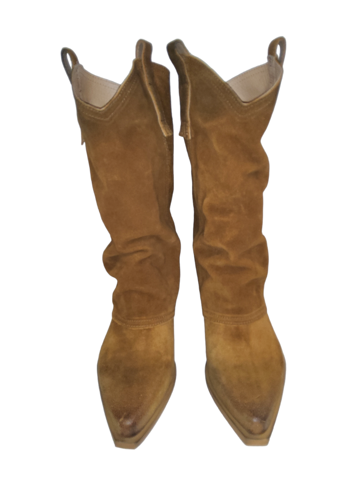 Western style boot