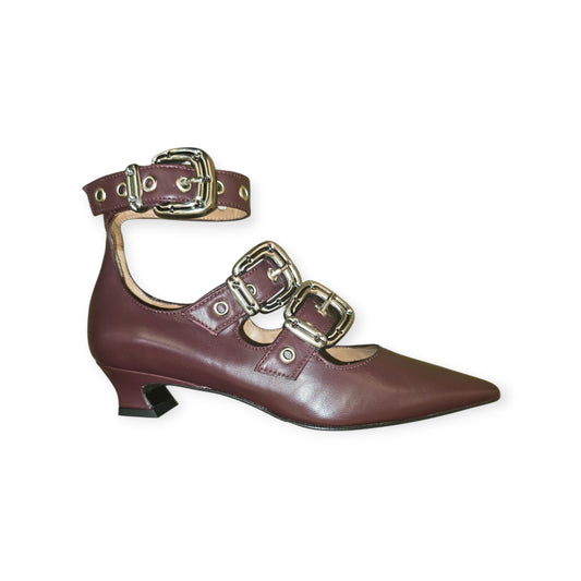 P732 Bordo