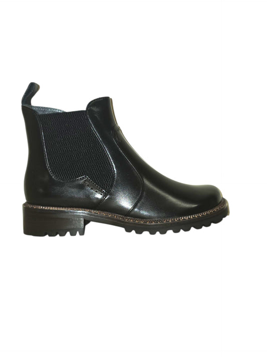 GG143 BLACK