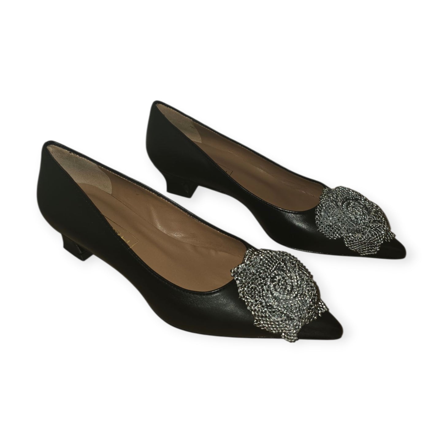 P706 BLACK