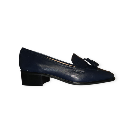 627 - Navy