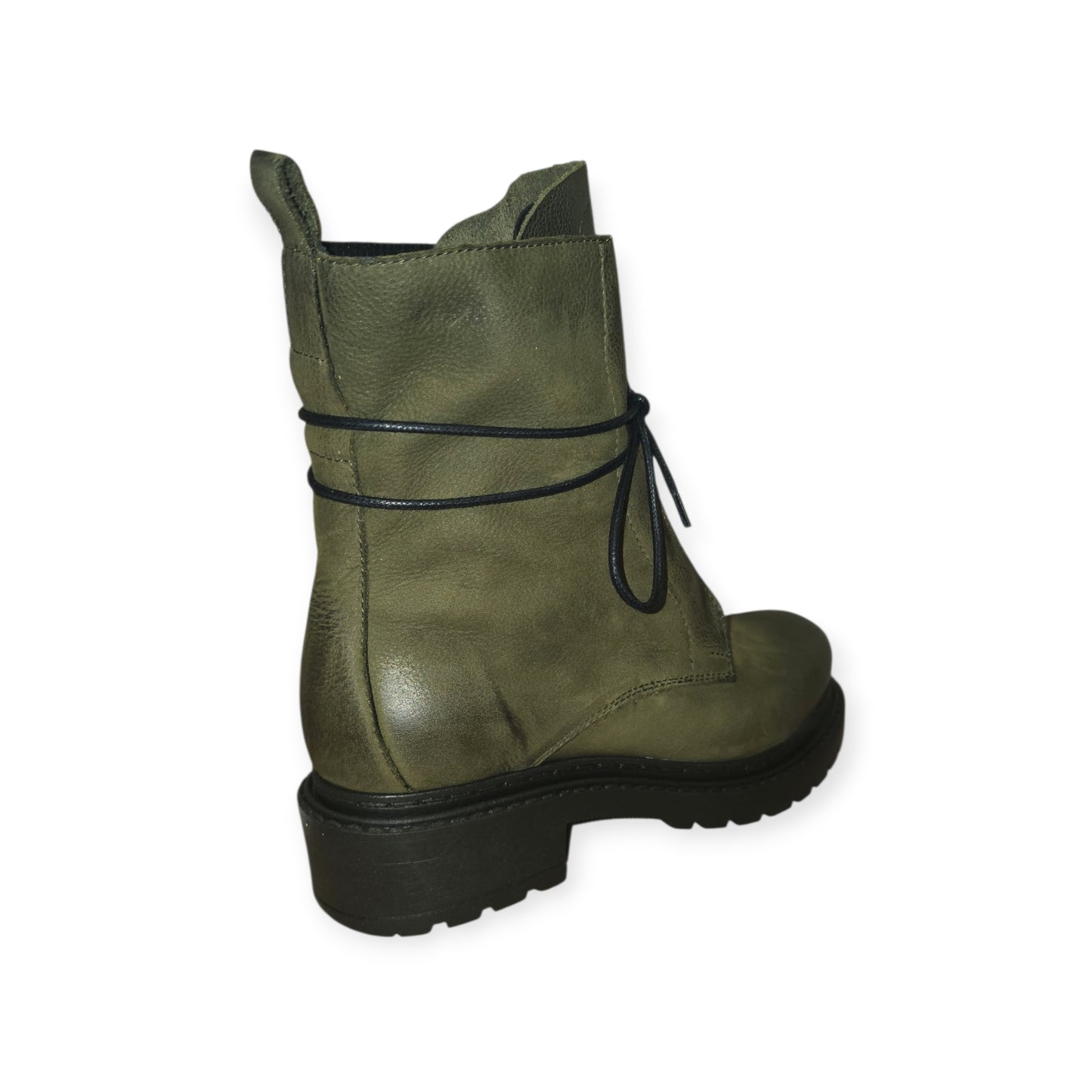 MA2151 Green