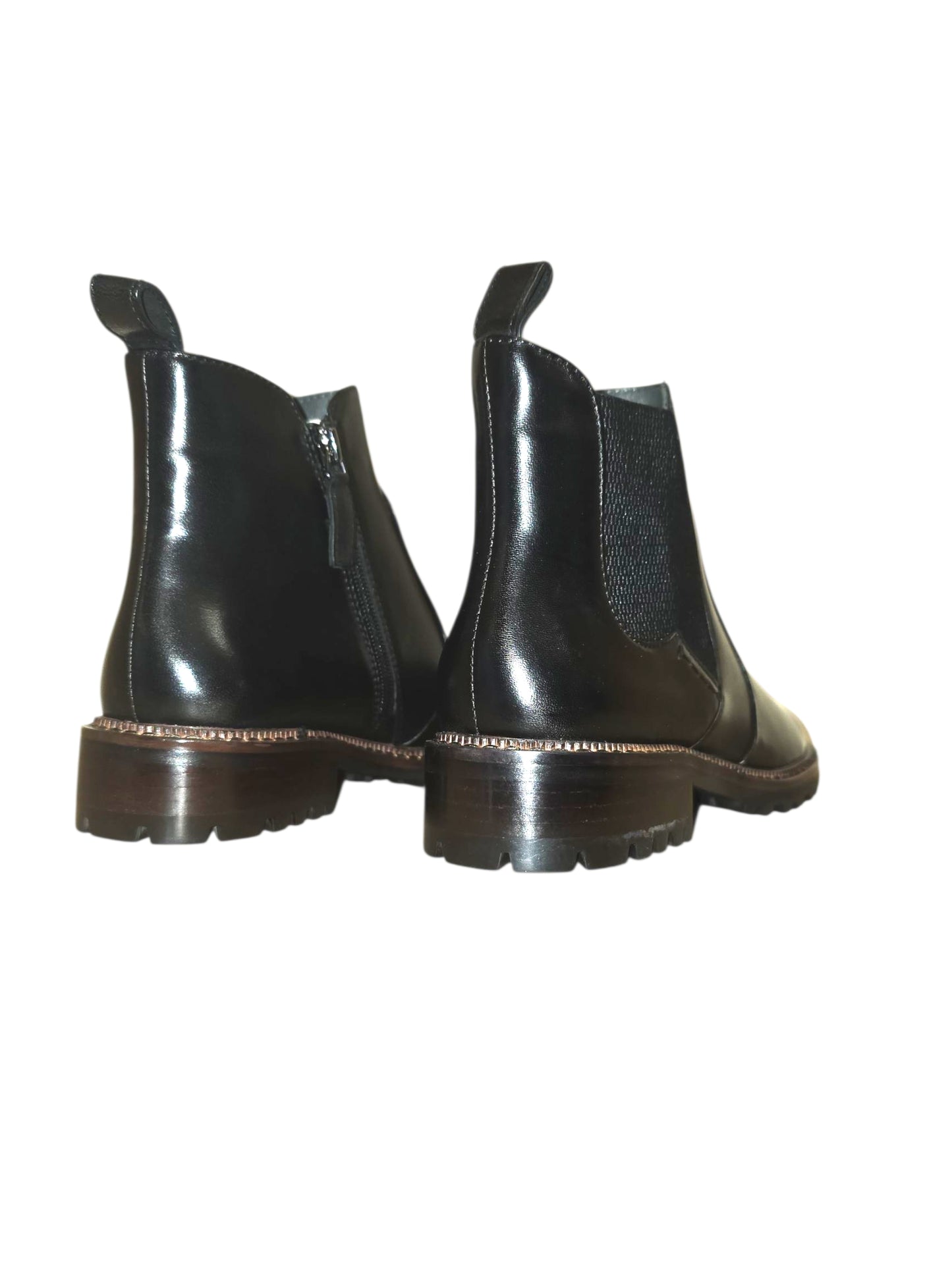 GG143 BLACK