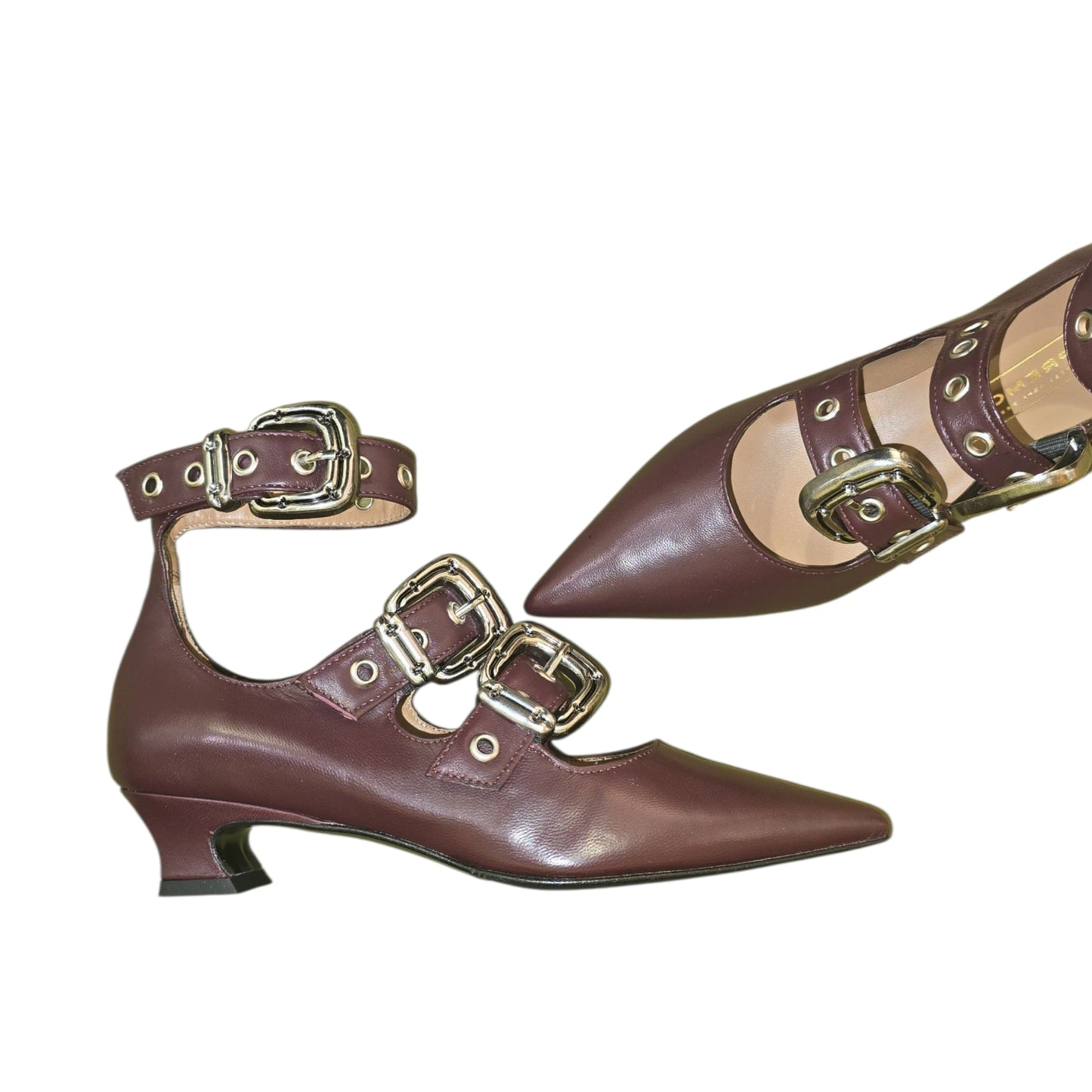 P732 Bordo