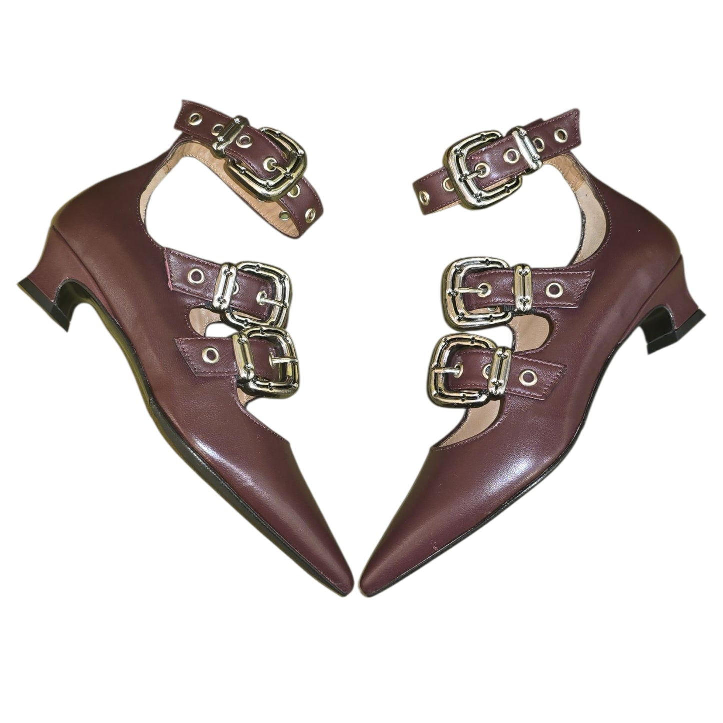 P732 Bordo