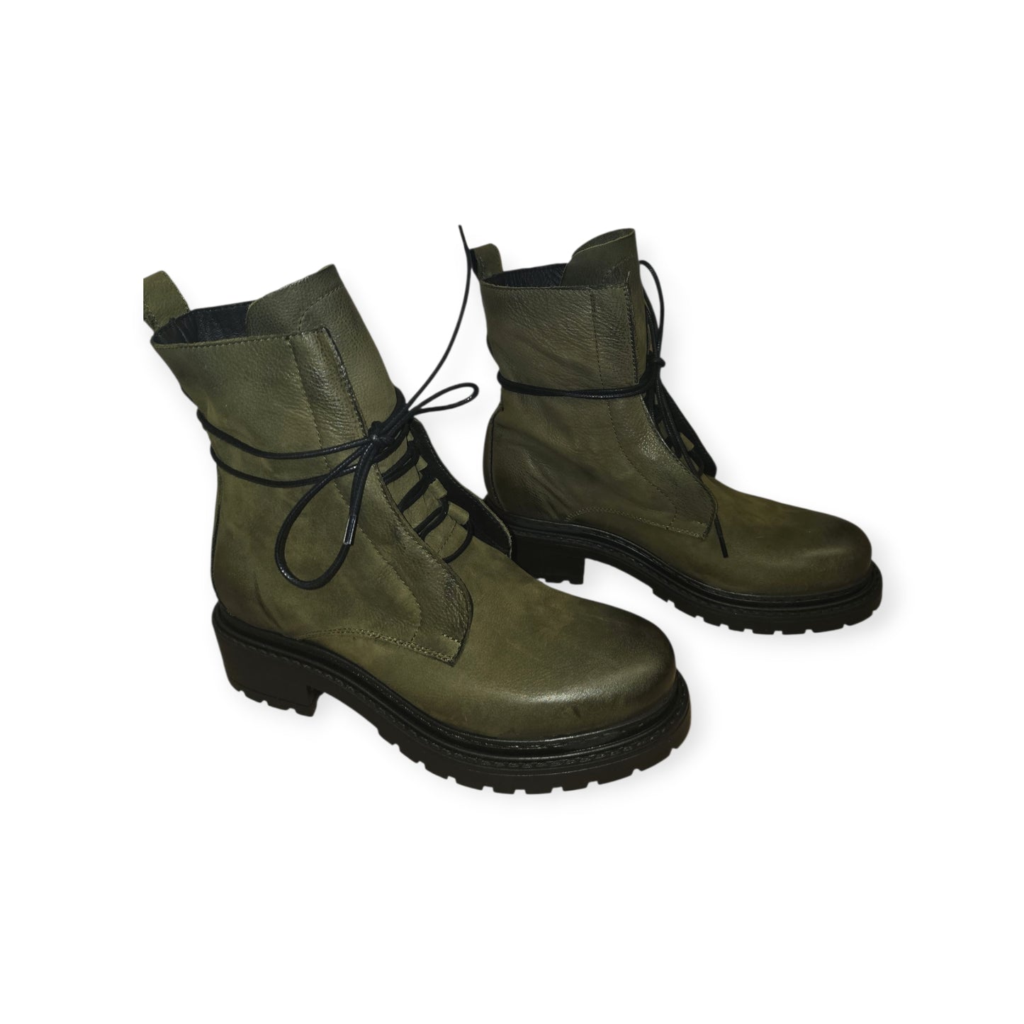 MA2151 Green