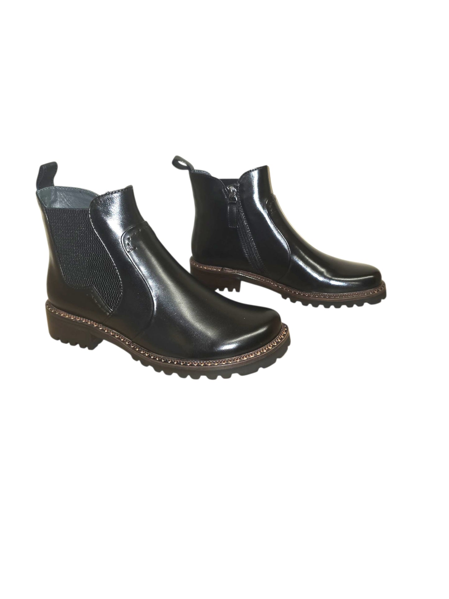 GG143 BLACK