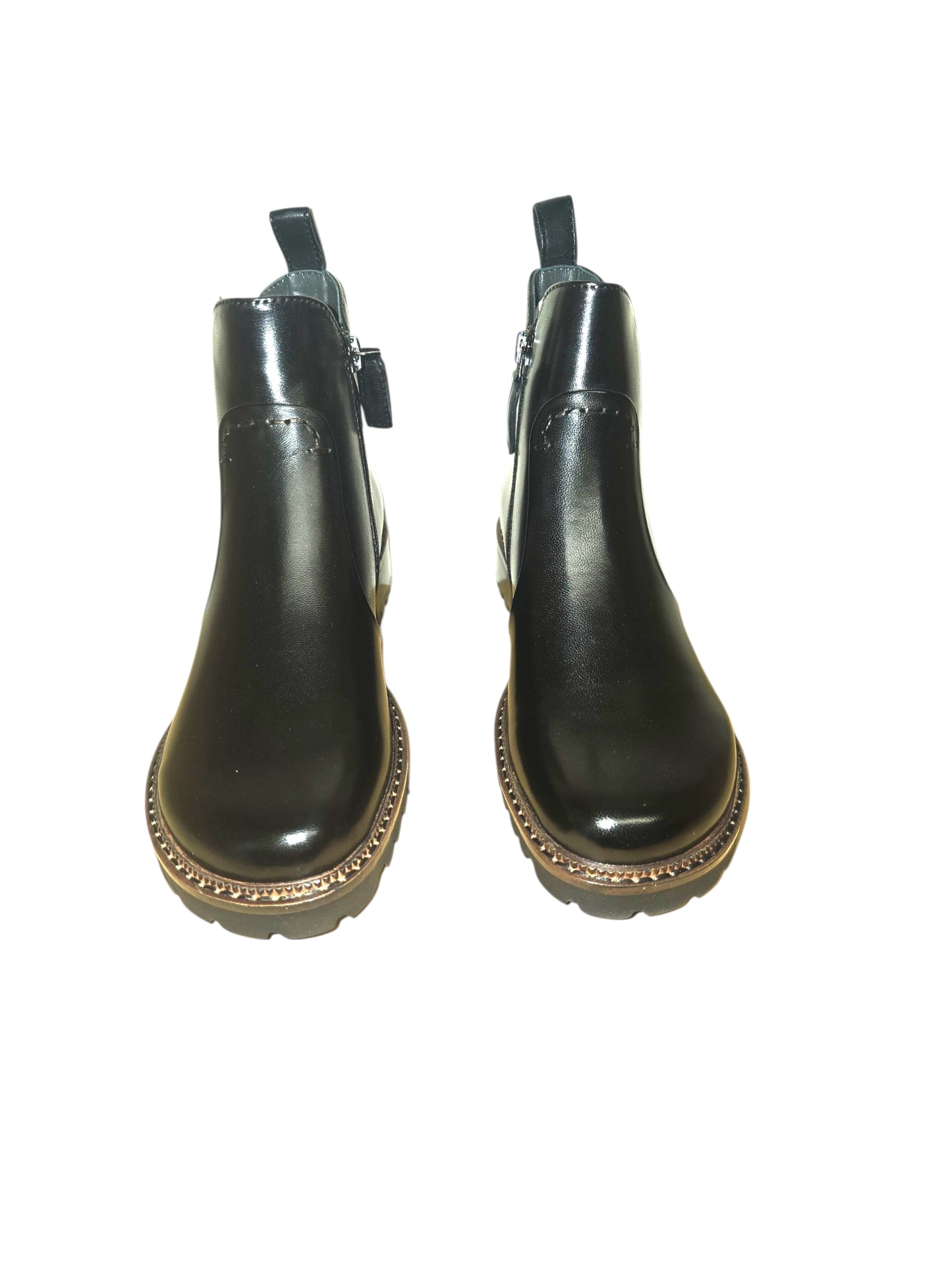 GG143 BLACK
