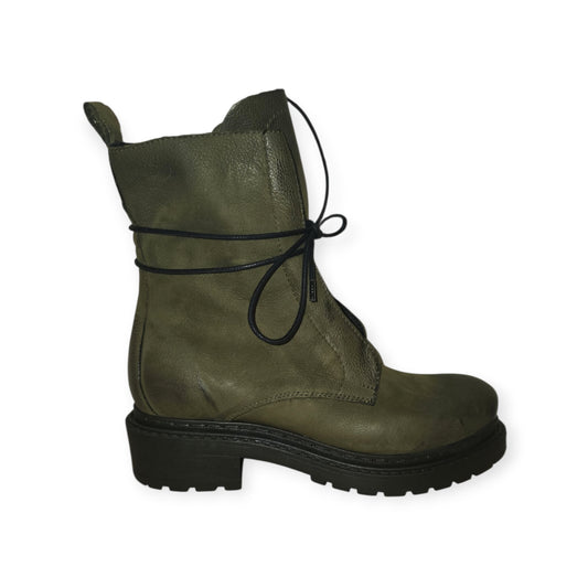 MA2151 Green